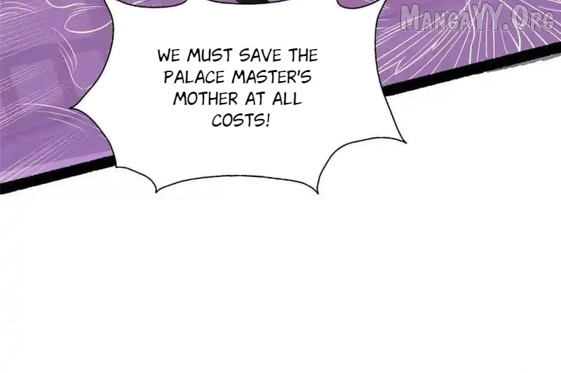 Divine Urban God Chapter 304 - page 65